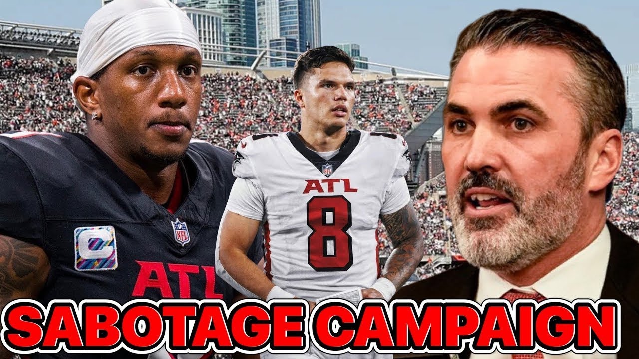 🚨Atlanta Falcons DROPS HUGE TRADE NEWS DILLON GABRIEL LEAVING CLEVELAND SOON‼️