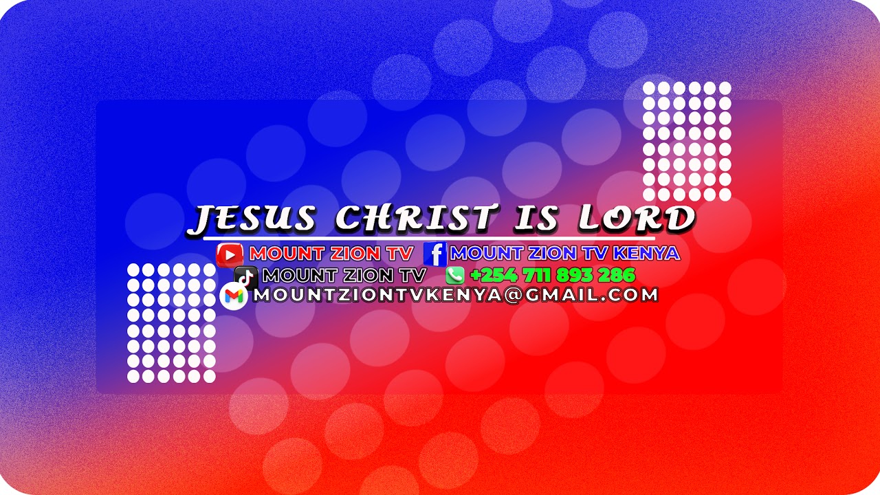 ORDINATION SERVICE || WORD EXPLOSION CONFERENCE || THIRD DAY WORSHIP CENTRE INTERNATIONAL- MAUA