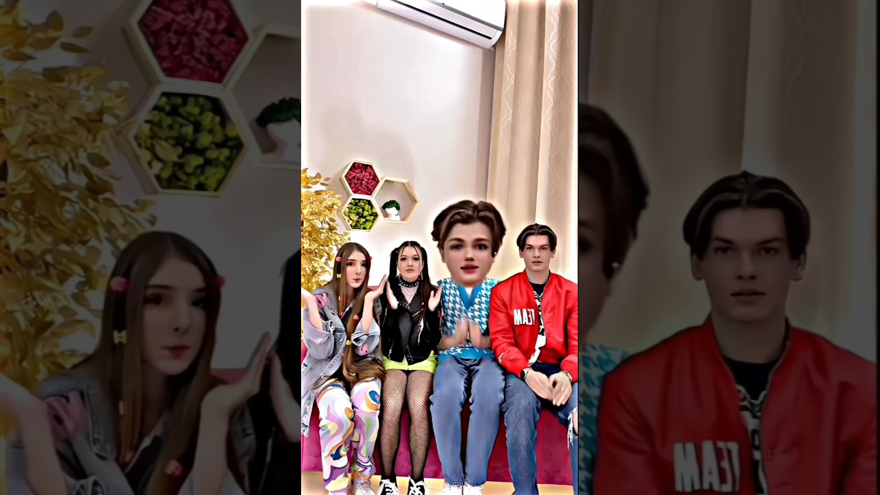 Do you like tim tin?🥰💕#crazyghar#crazycasa#timtin#foryou#shorts#trending#viralvideo#tina#nate#zach