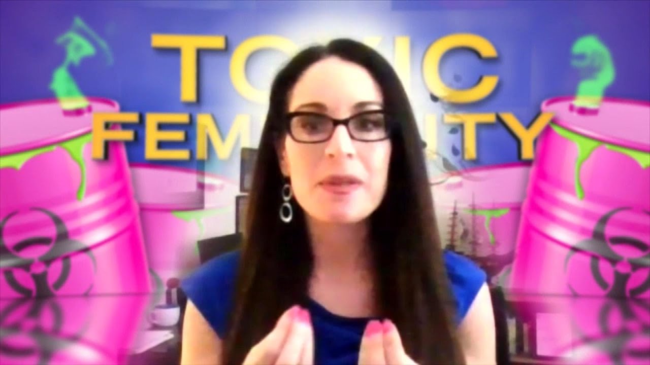 What is Toxic Femininity and the Doormat Dilemma?