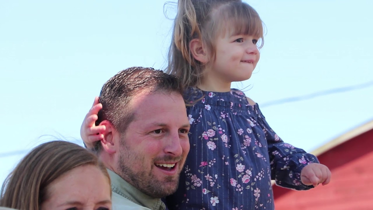 Ava's Little Heros 2019 - Supporting The HCA