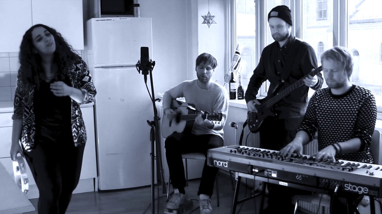 Fool's Gold – Dagny (GjøglerJam Acoustic Cover)