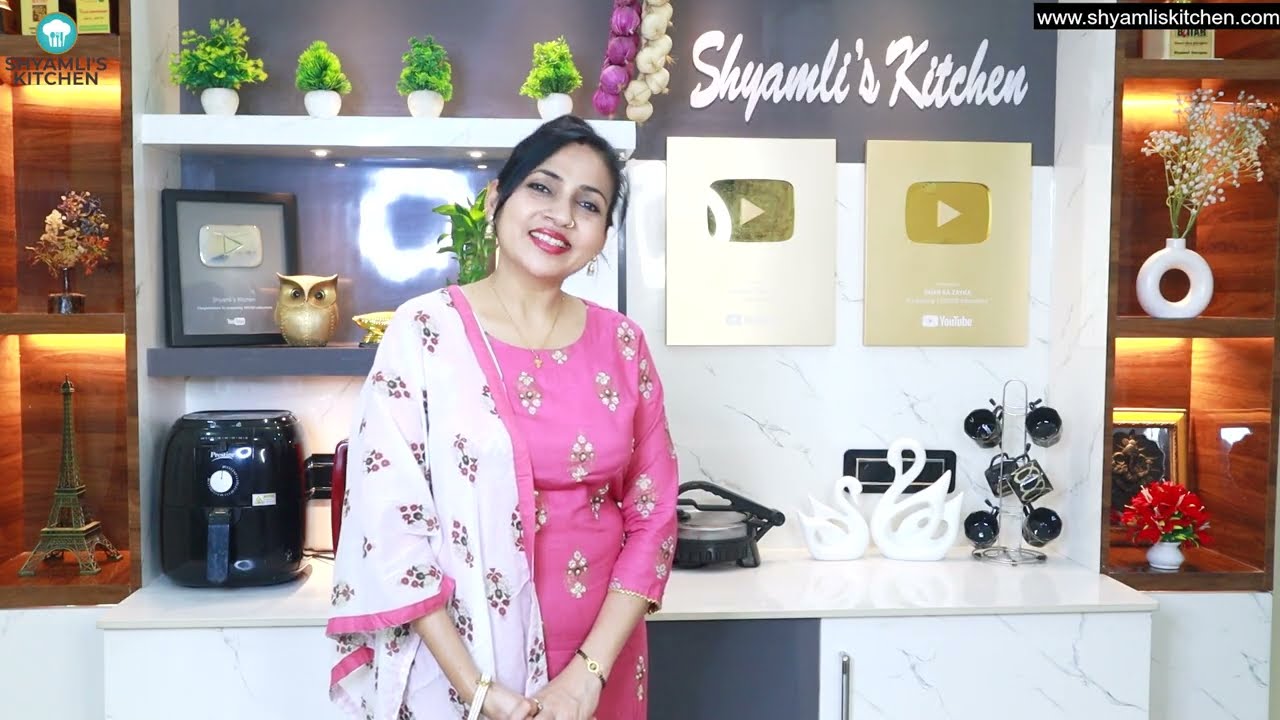 10min में बनेगा ये टेस्टी नया नाश्ता इडली डोसा भुल जाओगे Healthy Breakfast suji nasta, morning nasta