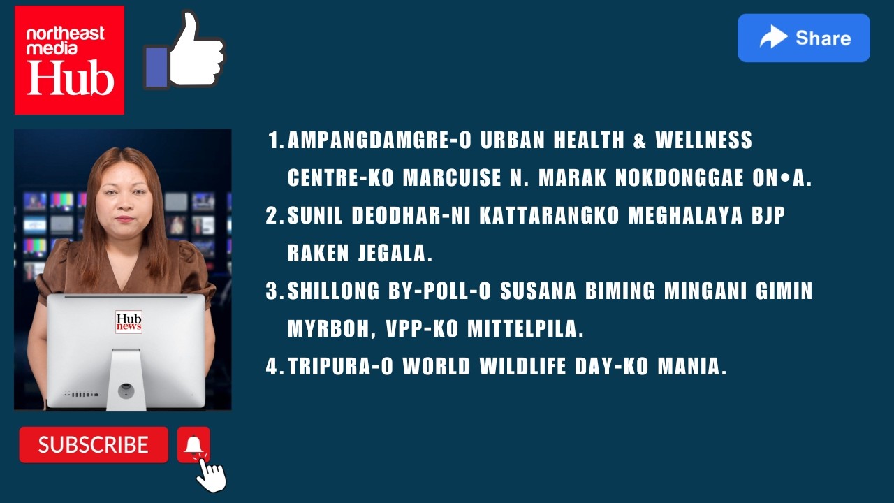 Hub News | 4 March 2026