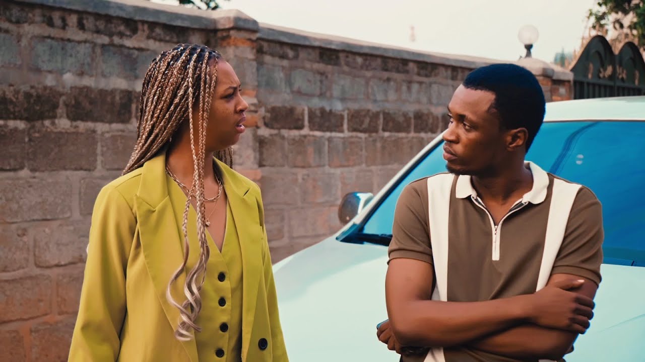 TITI SHORT FILMS:MOVIE  TRAILER  (2025)