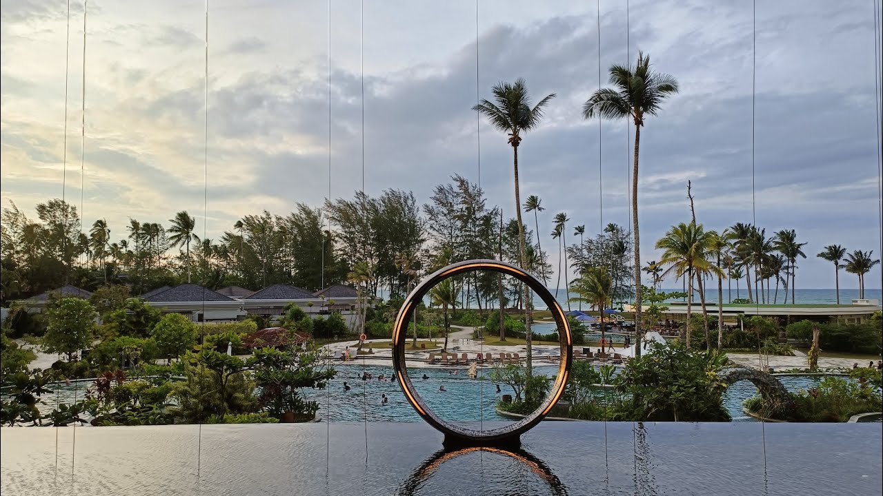 A Weekend Getaway to Bintan 2025 | Newest Resort | Four points by Sheraton | Vlog