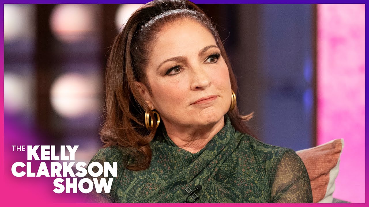 Gloria Estefan's Mission To Find A Cure For Paralysis With The Miami Project