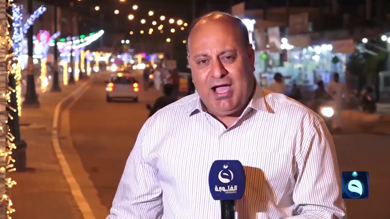 بعد تسجيل نسبة دمار تقدر بـ80 بالمئة في مدينة الرمادي،عادت الحياة مجددا للمدينة تقرير باسم الأنباري