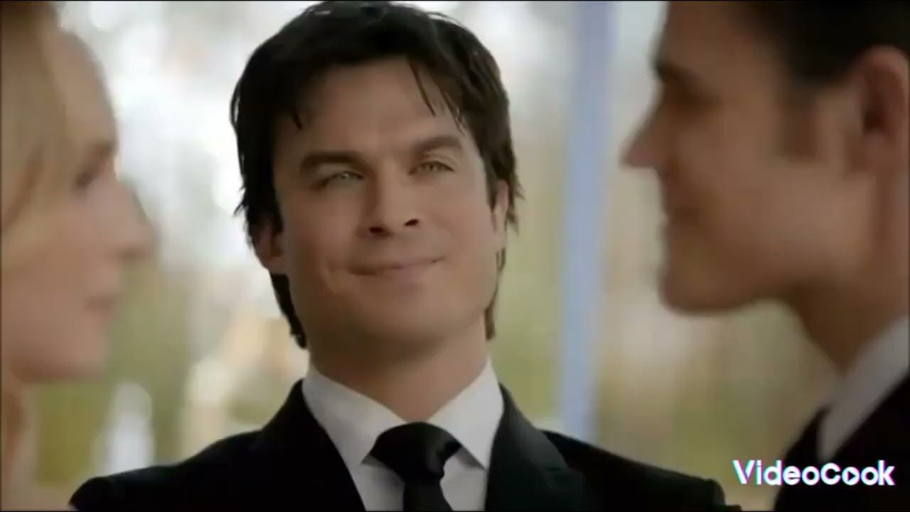 Shippers Só Love Stefan e Caroline ❤❤Musica: Vou Te Amar (Cigana) do Luan santana❤❤