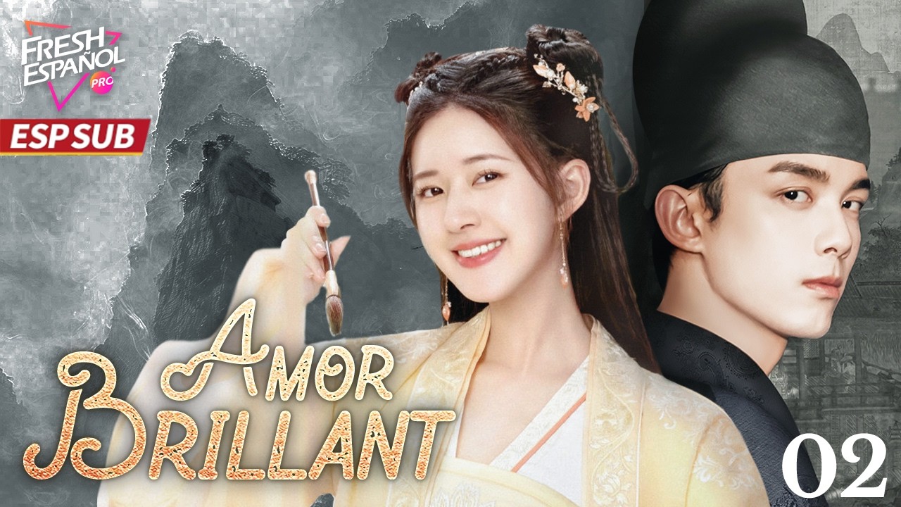 [Drama Chino] Amor Brillante EP02 | Mi Novio General ❤ Wu Lei x Zhao Lusi ~ Pareja Súper Linda