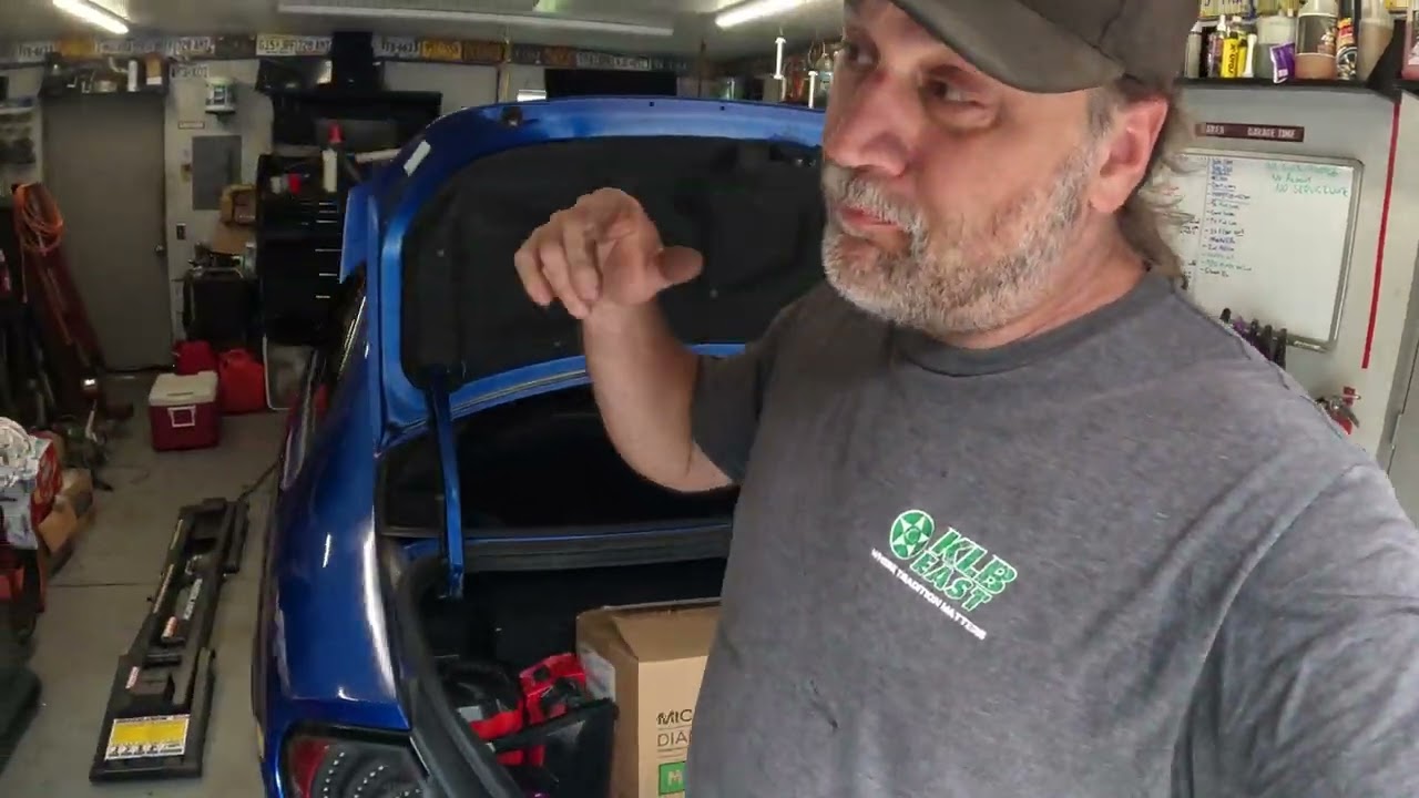 2025 Carlisle Chrysler Nationals nsrt4 show prep see you there
