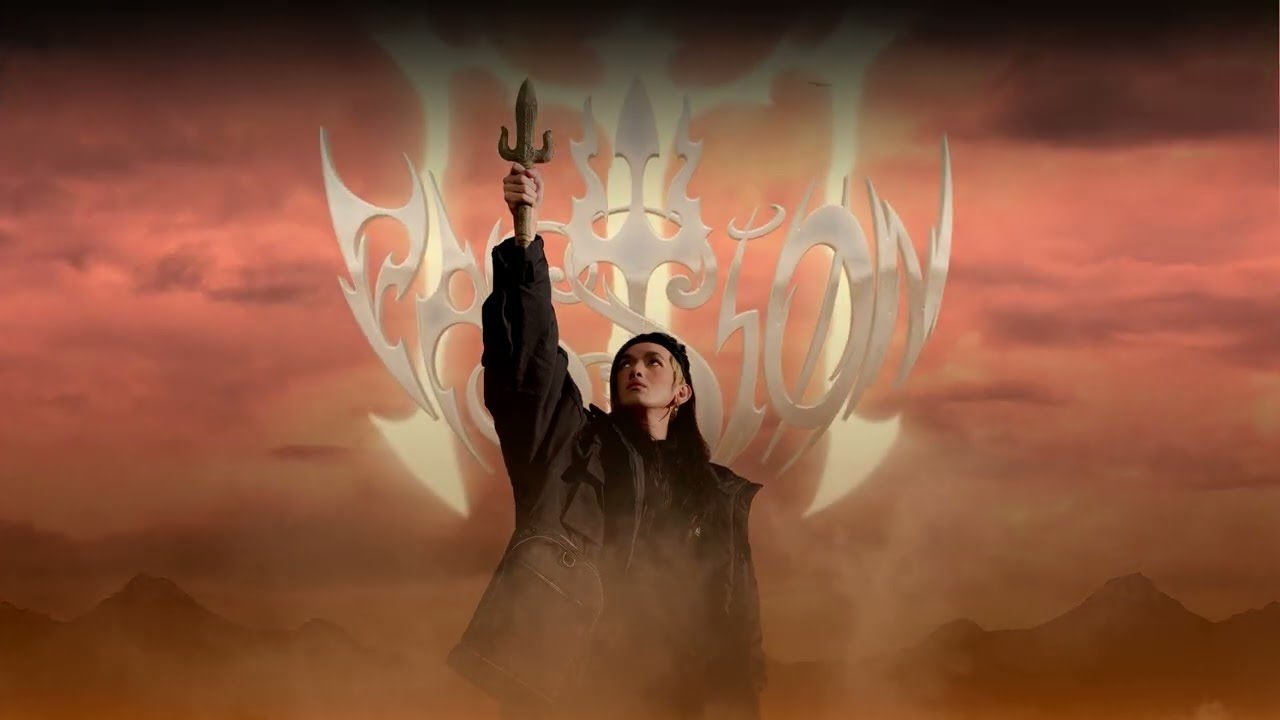 G-DEVITH - ( THE FINAL BLOODSHED )