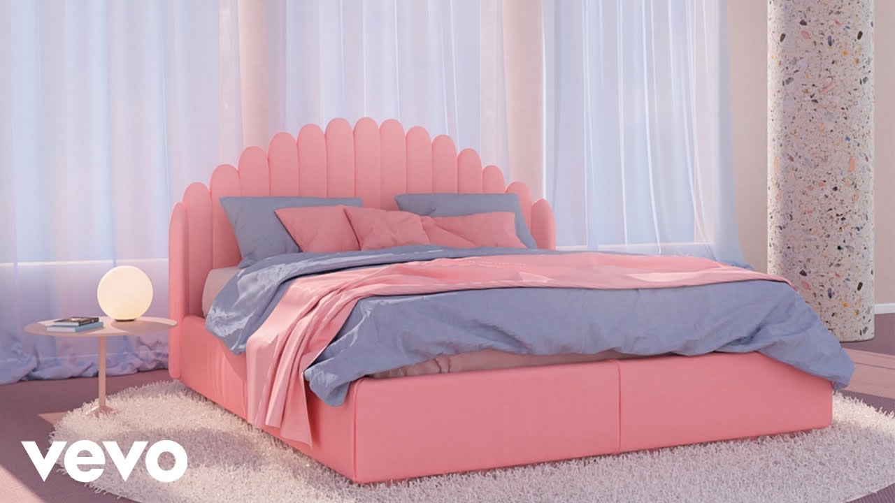 Kimberley Tell - Melocotón (Audio)