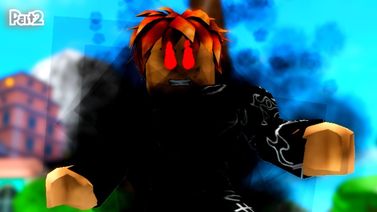 Roblox Bully Story, сезон 2, эпизод 2, NEFFEX — Manifest It 🔮