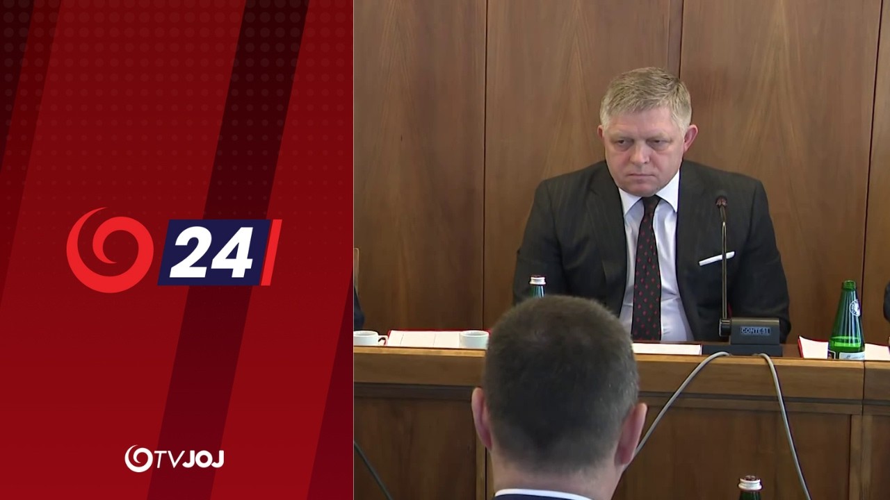 Vyjadrenie premiéra Fica z Výboru NR SR pre európske záležitosti (18.3.2026)