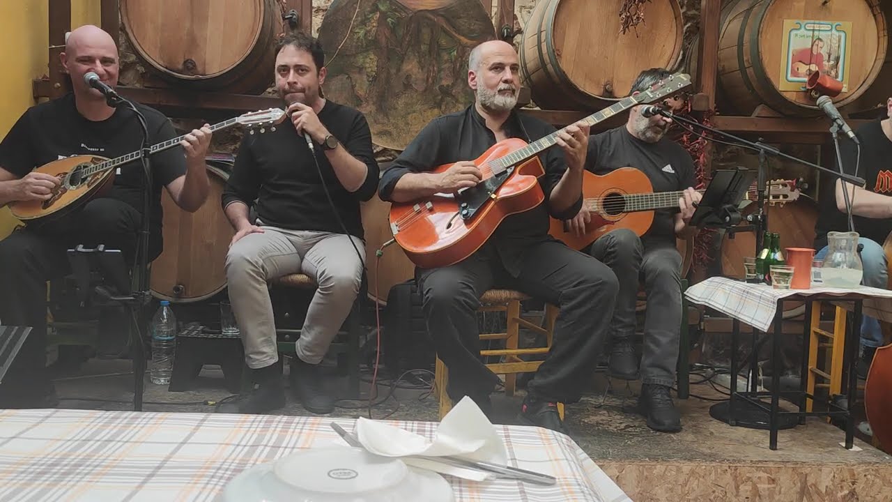 Αράπικα κορμιά -Θοδωρής Μέρμηγκας/Στίχοι-Χρήστ Κολοκοτρώνη/Μουσική-Στέλ Καζαντζίδη/(πειραγμένο)