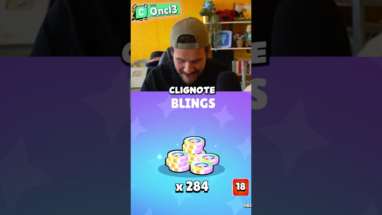 ENFIN DE LA CHANCE DANS CETTE ENORME BOITE !? 😱 