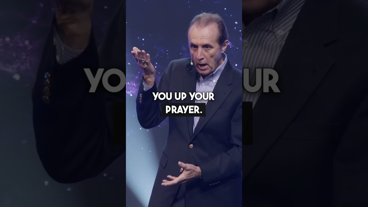 Fasting & Prayer Leads to Breakthroughs