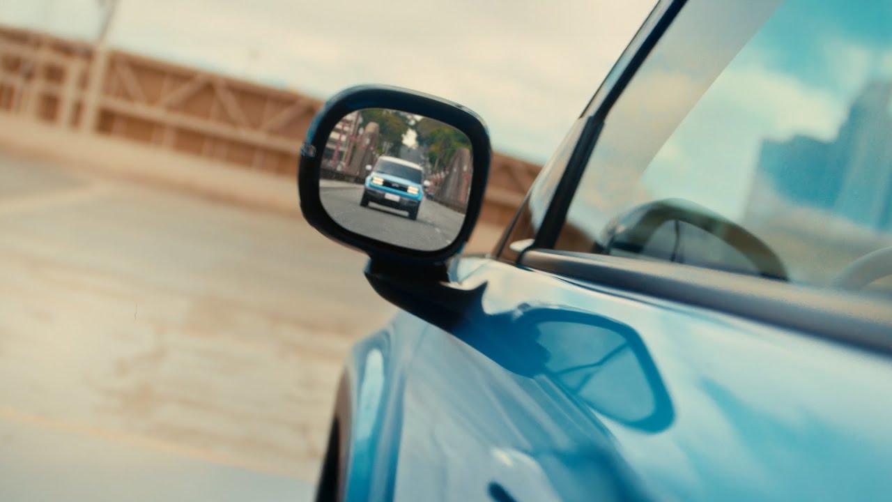 Novo Chevrolet Spark. O SUV el&eacute;trico para recarregar voc&ecirc;.