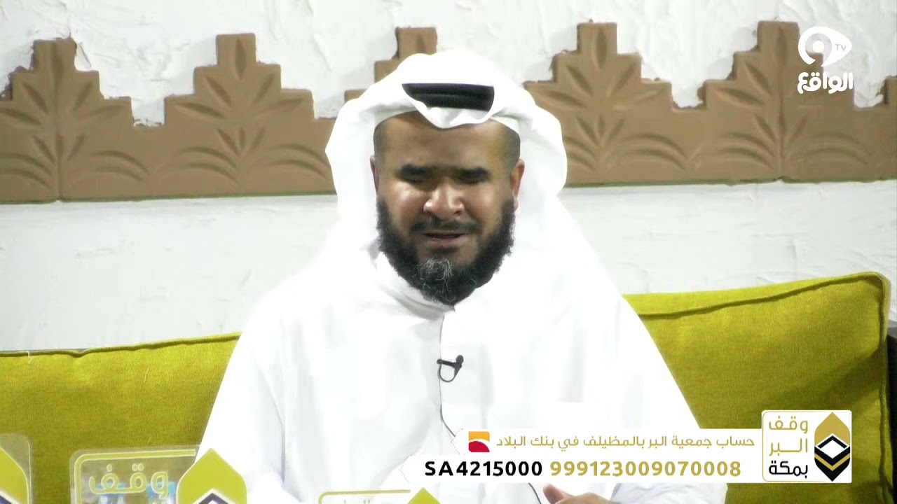 مجس حجازي | جاسم المال - فقرة كنوز #الفرصه13