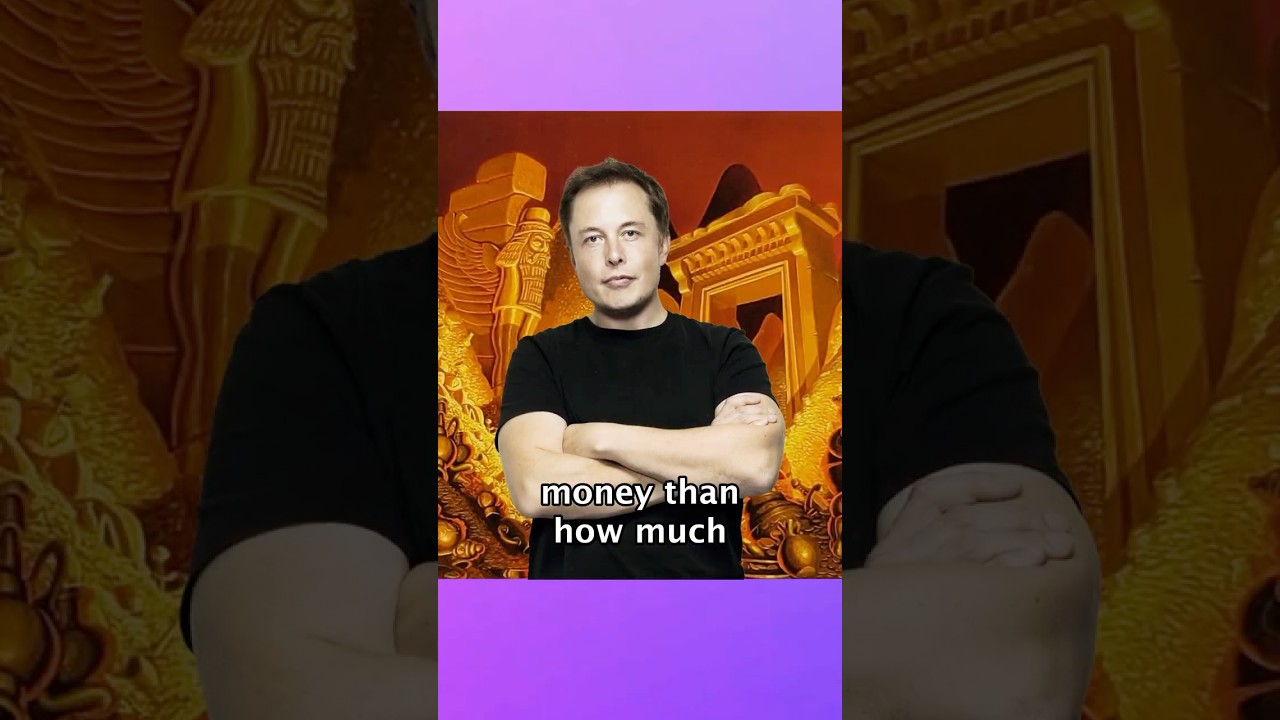 Elon Musk Will Be a Trillionaire Soon