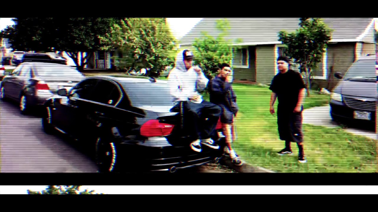 Young Sicko - Elevated Thoughts