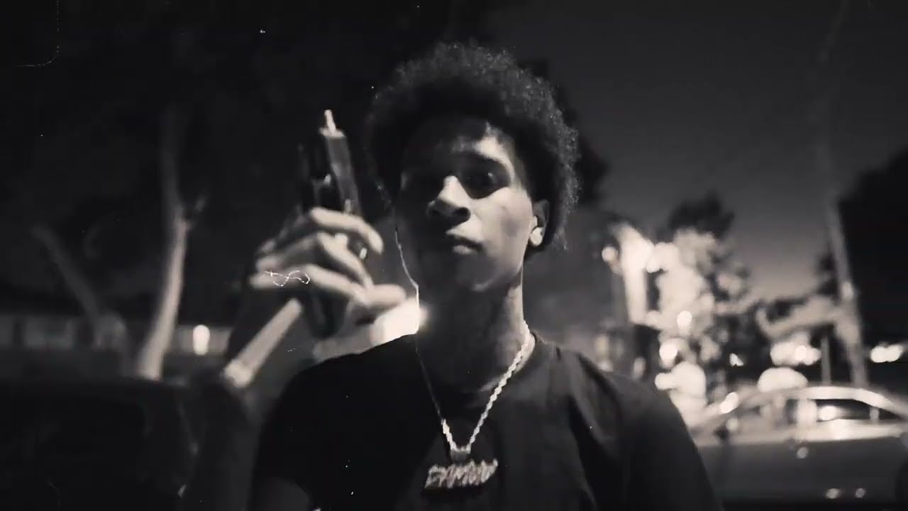 BOE Mumu Top (Official Music Video) : Dir @_toprankin