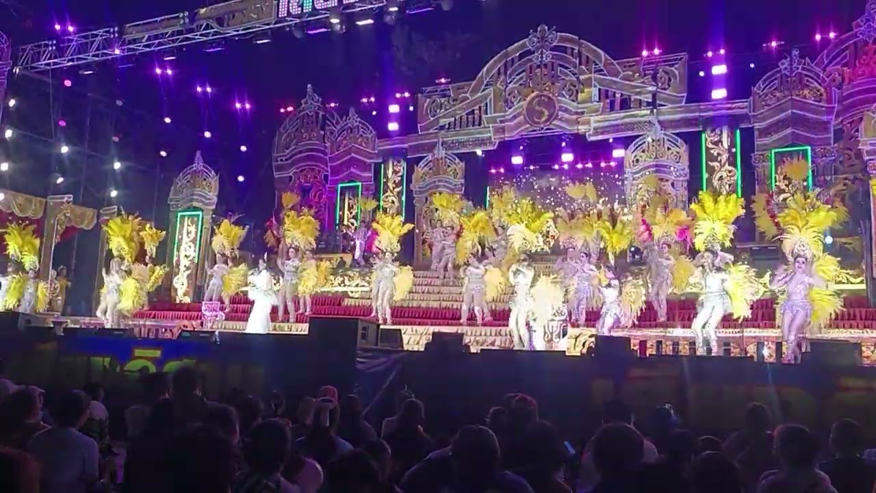 หมอลำในตำนาน