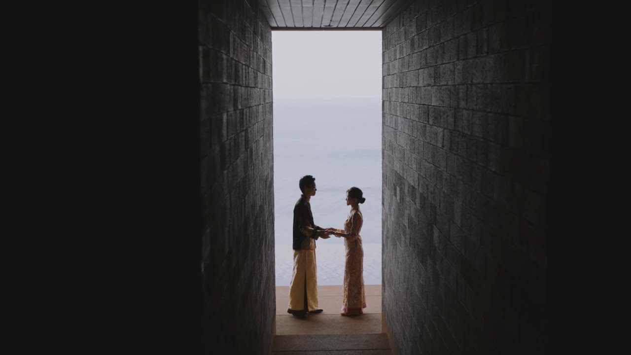 Paresa resort Phuket wedding #wedding #weddingphotography #hongkongwedding