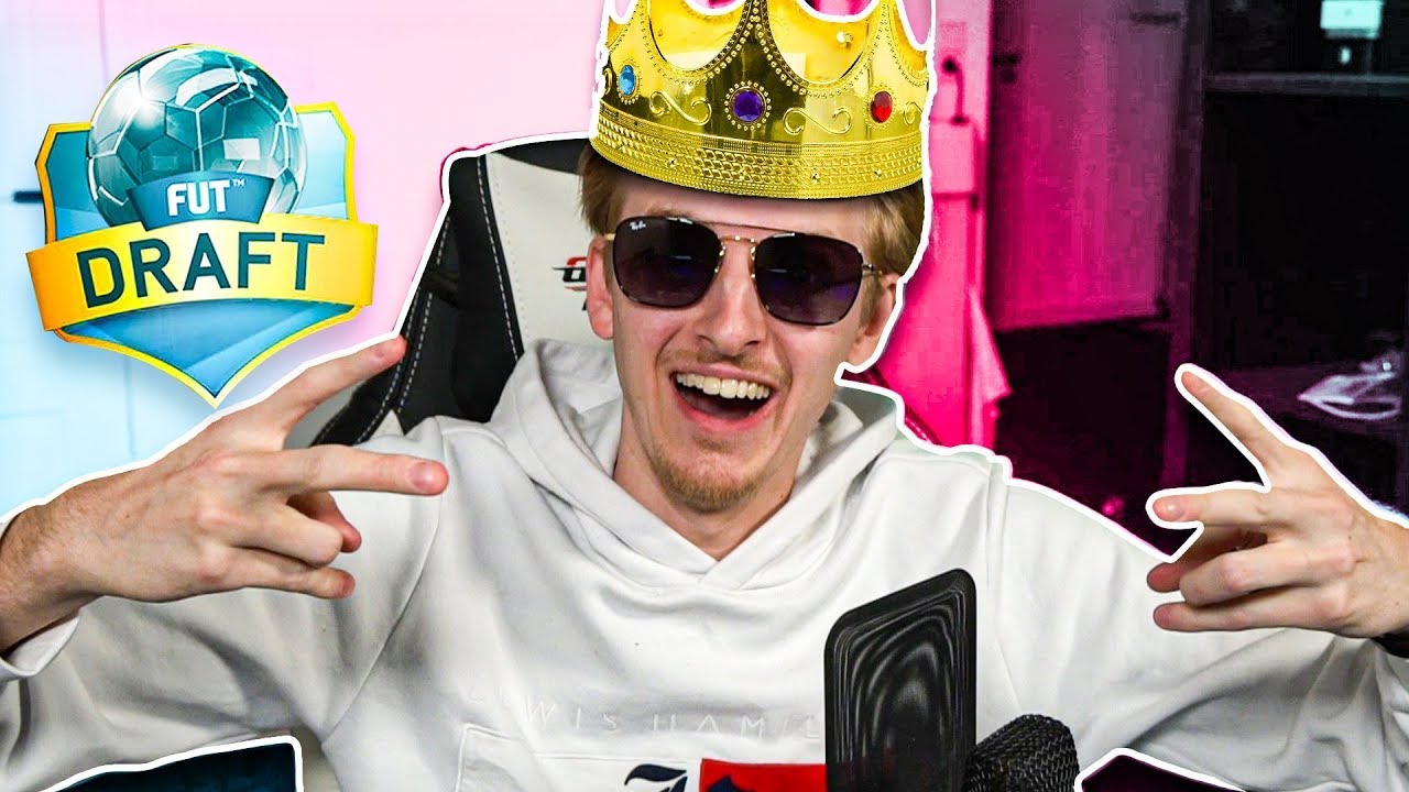 Ben ik naast de PACK KONING ook de DRAFT KONING?