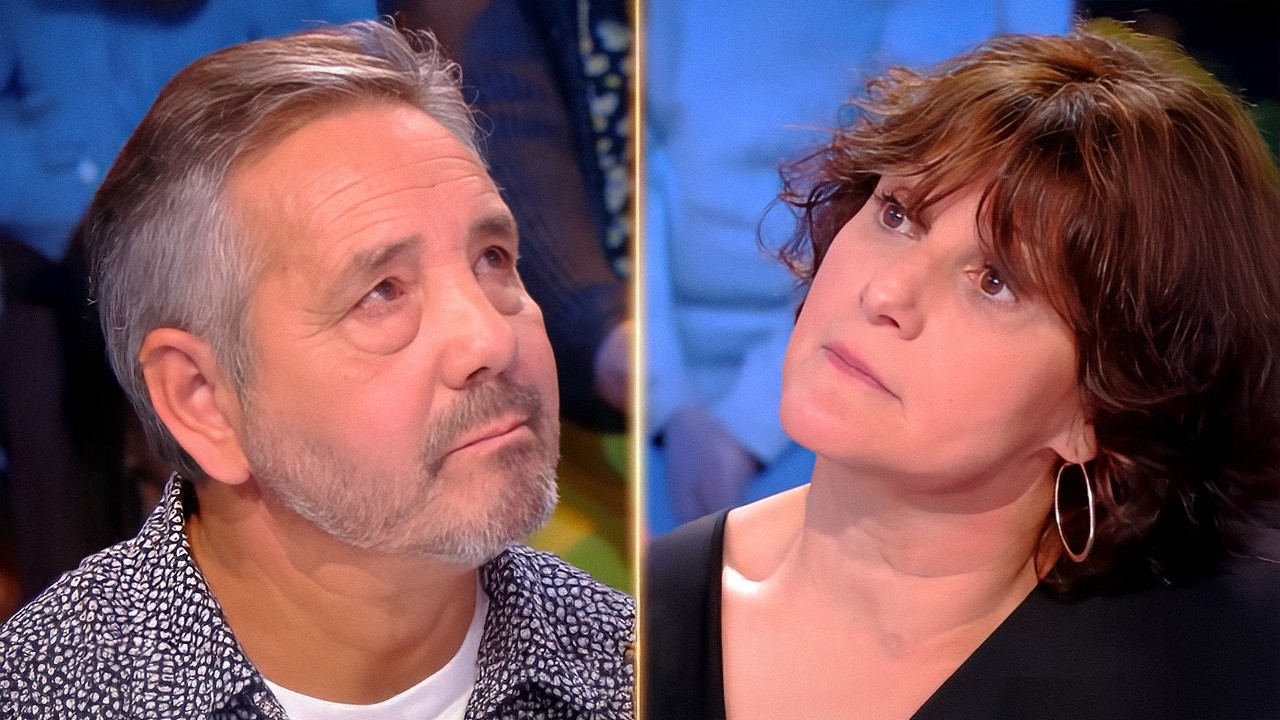 Ce soir, je réconcilie mon mari avec sa soeur