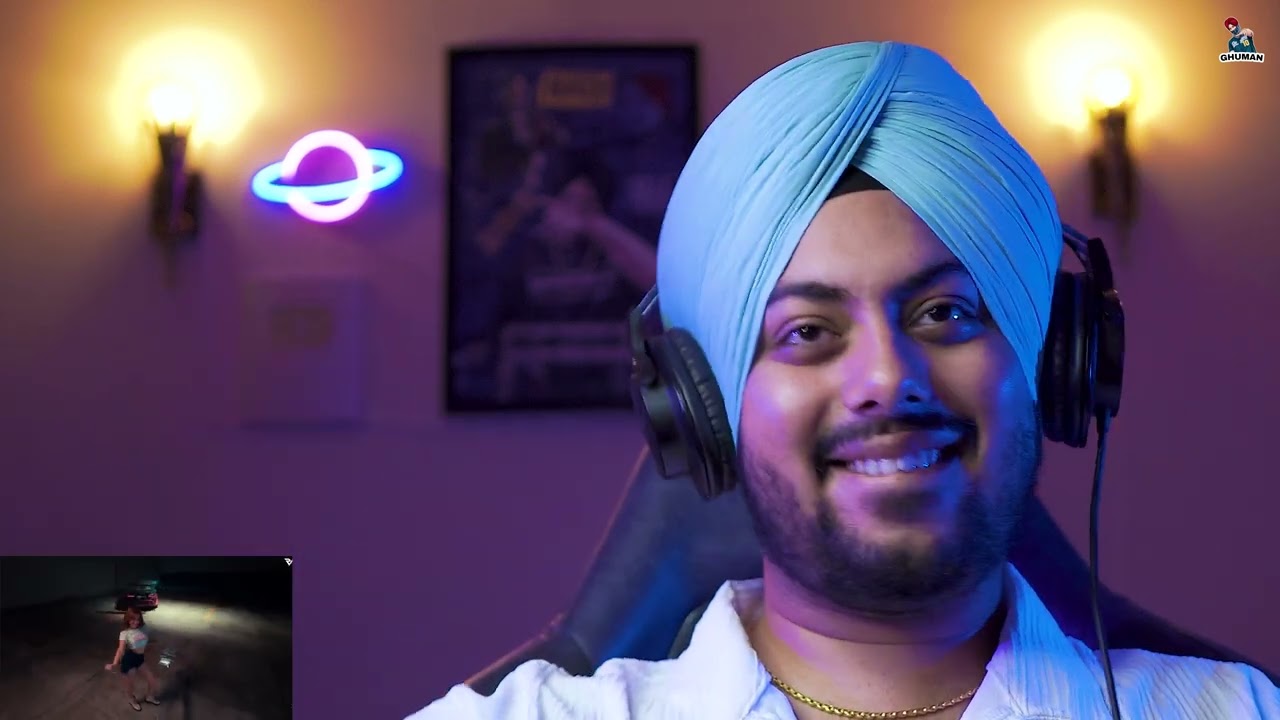 Reaction on Car Culture (Official Video) : Laddi Chahal X Parmish Verma X Gurlez Akhtar ft. Mahira S
