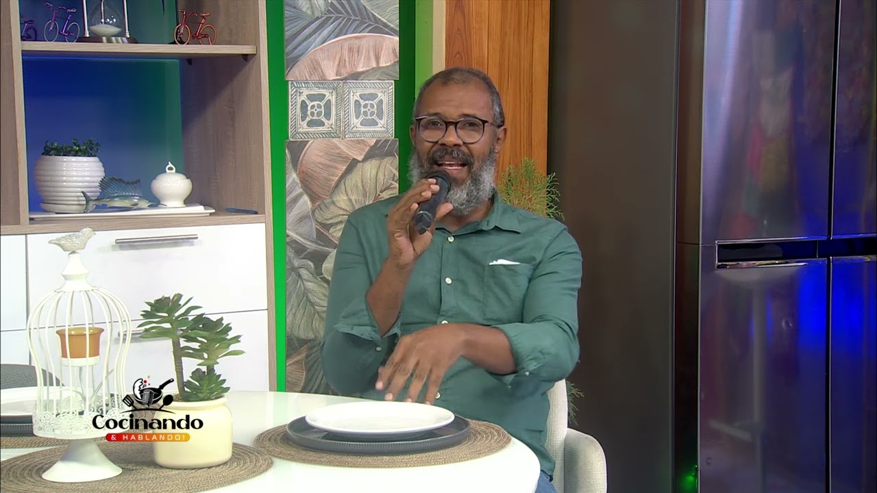 ENTREV  PROF  JOSE A  PICHARDO, sobre CAAMAÑO DEÑO, 16 2 26