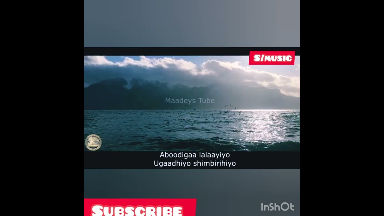 c/lahi xalwayste adimada kusoi  bood  gacmaha ubax kusoo  qaad lyrics  music🥍💯