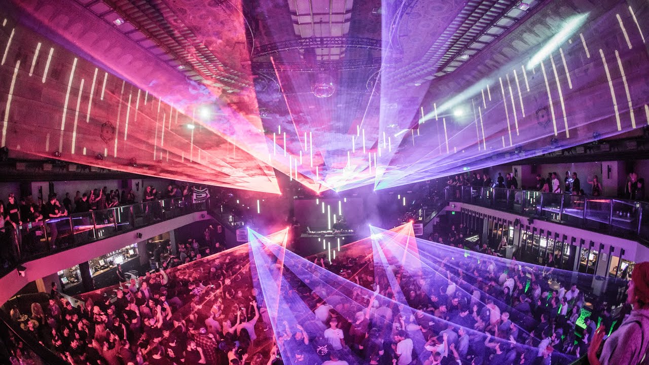 Exchange LA Voted #10 in DJ Mag Top 100 Clubs Worldwide in 2022 - Best Night Club Near Me in LA