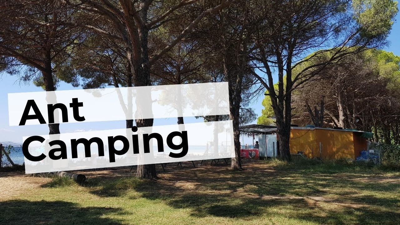 Ant Camping | Balıkesir Kamp Alanları | Geziyoo.co #bungalow [A&Ccedil;IKLAMAYA BAK ]