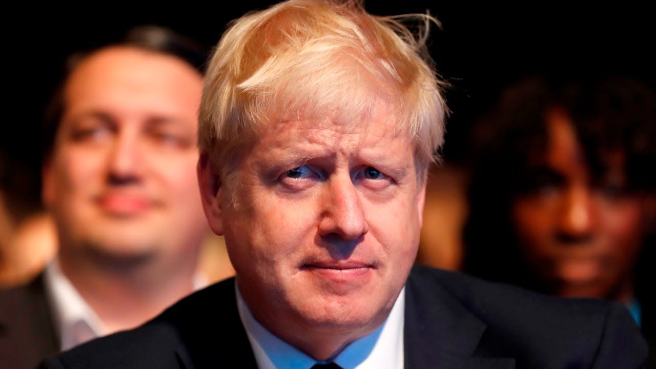 'The biggest problem' facing Boris Johnson 'is Ireland's DUP'