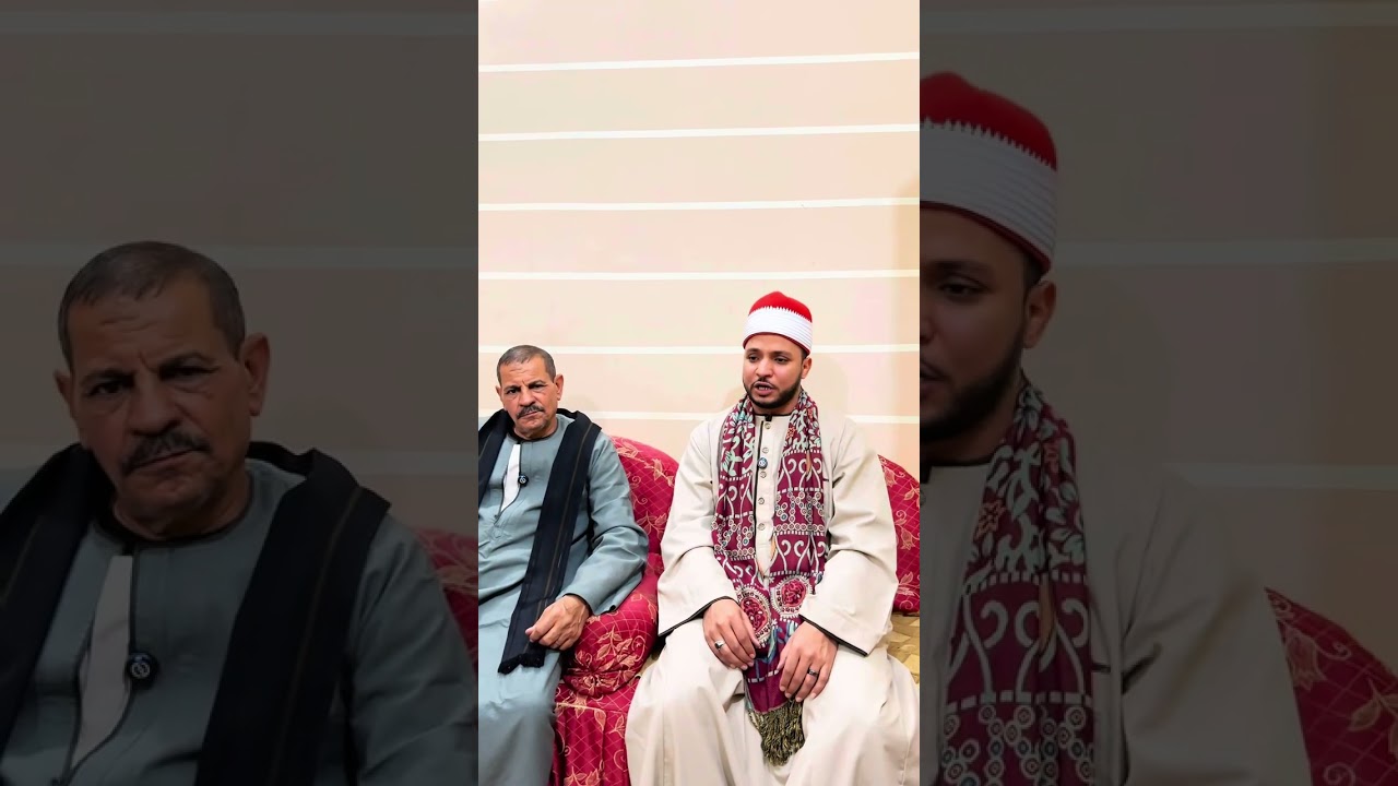 شوف الراجل الطيب ده بيقوله إيه 😳🙈🧏‍♂️