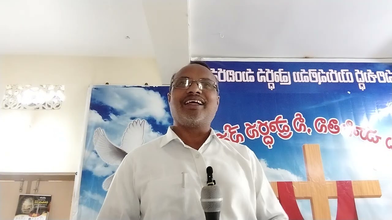సువార్త ప్రకటించువారి పాదములు.