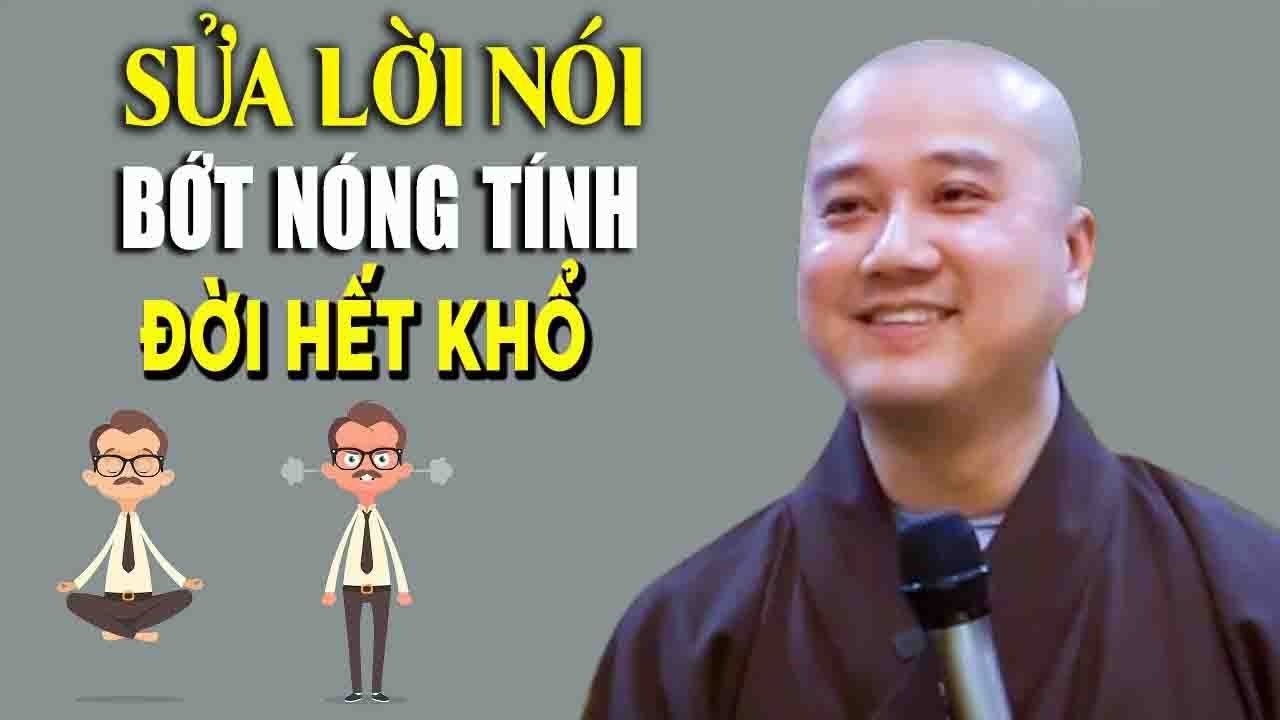 Sửa lời nói
