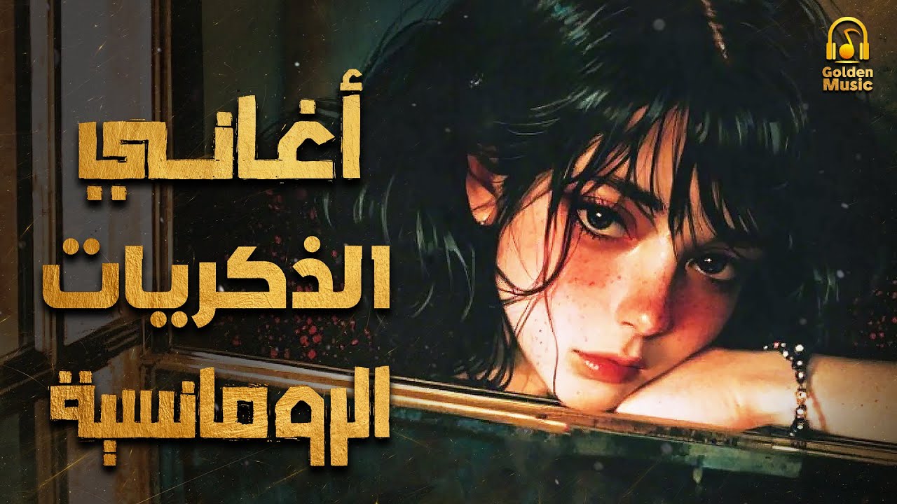 Zekrayat El Romanceya💛Songs🎧 كوكتيل أغاني🎧🎼الذكريات الرومانسية❤️أغاني رايقة