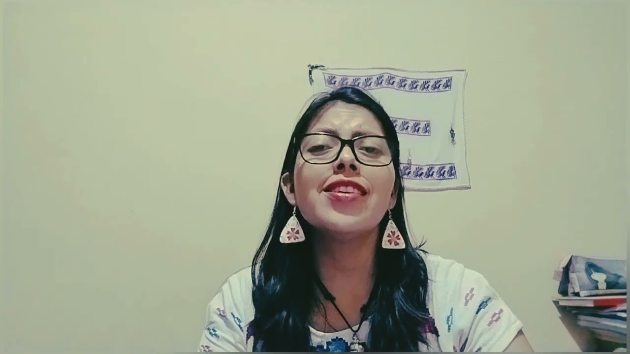 *Dos almas