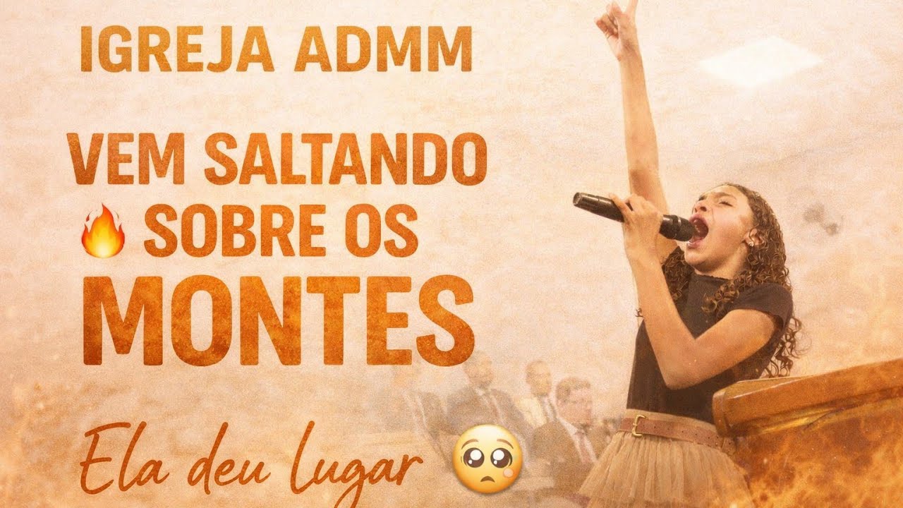 Pai Nosso - Medley - Lydia Miriã 