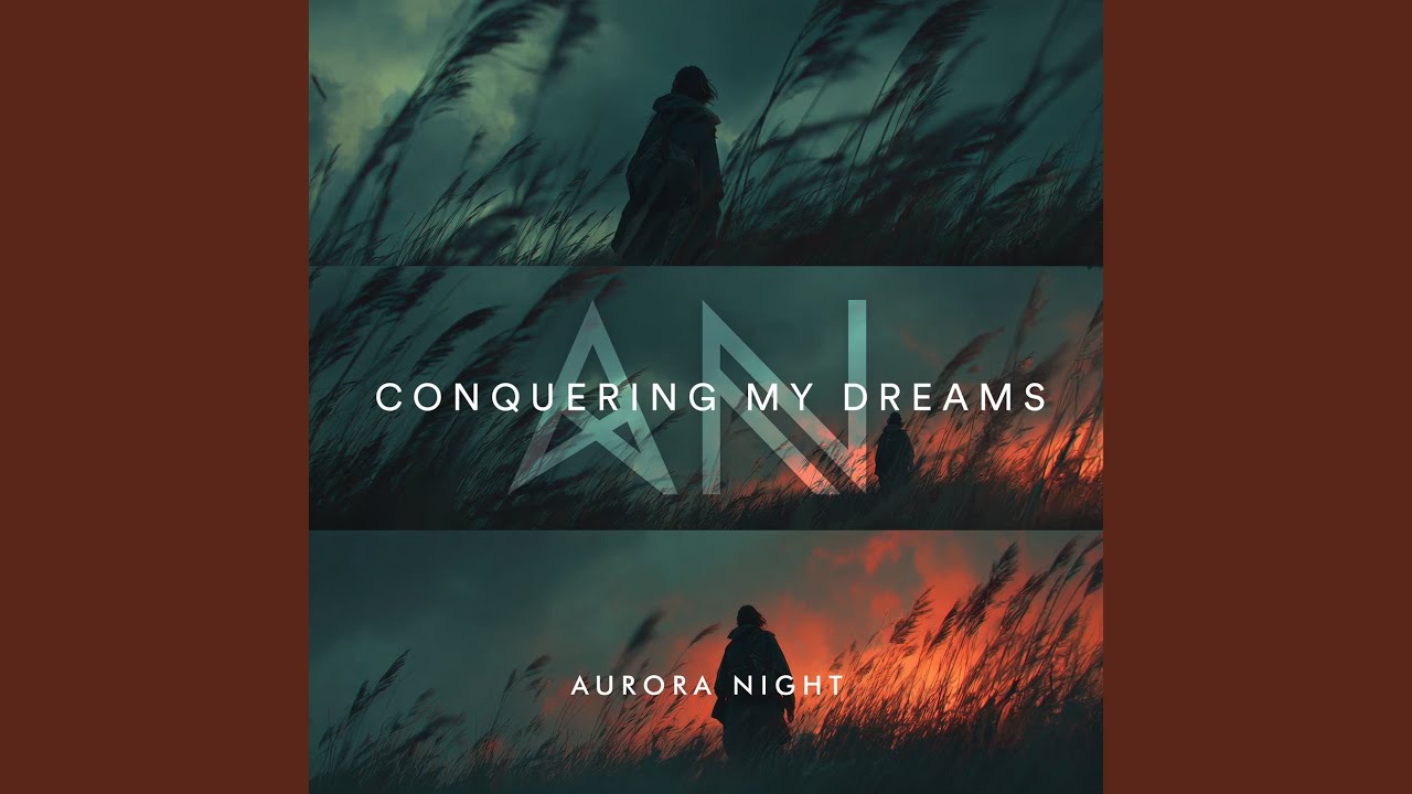 Conquering My Dreams