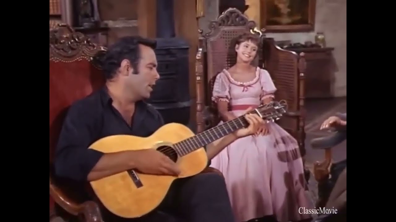 The Cartwrights Sing 