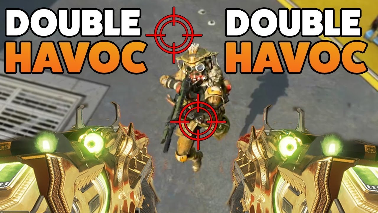 APEX TALES: NEW DOUBLE DRAGON HAVOC STRAT