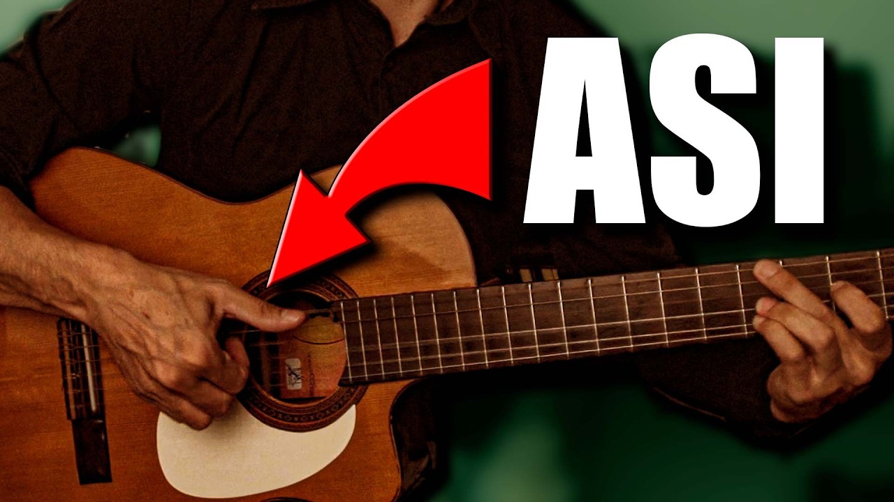 Bossa Nova para principiantes