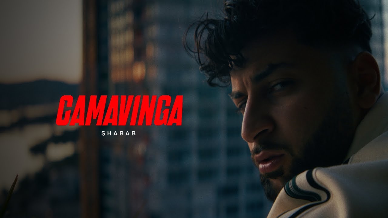 SHABAB - CAMAVINGA