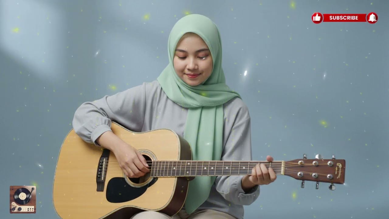 [Special Ramadhan] - RAMADHAN (Akustik Cover  ) | Lagu Religi Viral Ramadan 2026