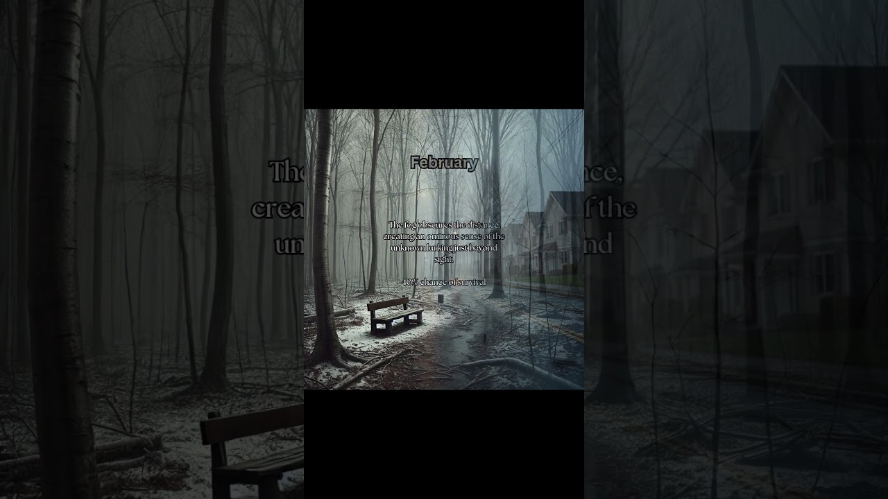 Liminal space pt1